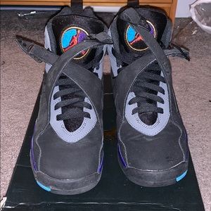 Jordan Aqua’s